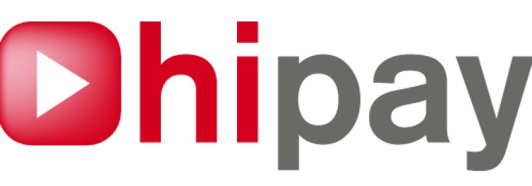 hipay logo